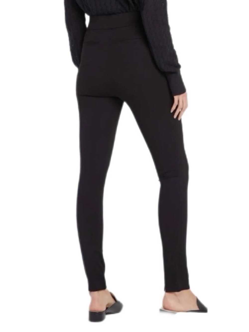 Sculpt Her NYDJ Pull On Stretch Pants Womens XL - Picture 10 of 14